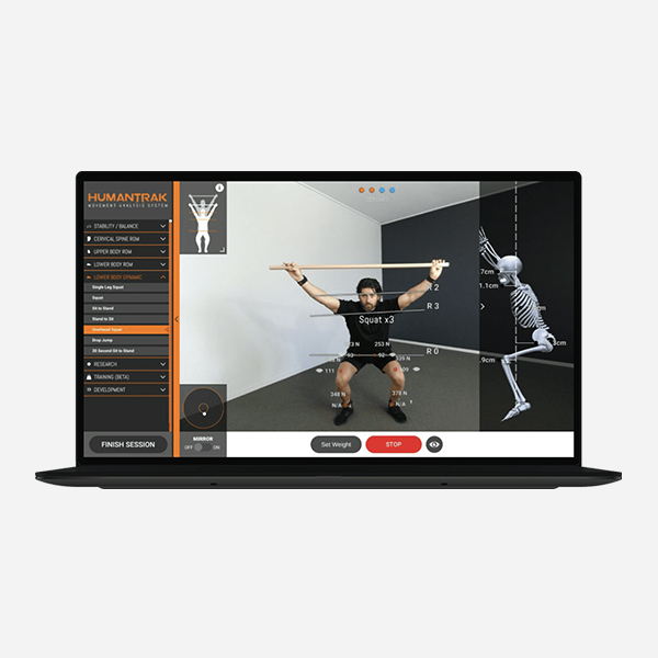 Biomechanical Assessments Christchurch