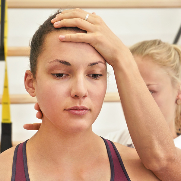 Concussion Services And Training For Independence Christchurch