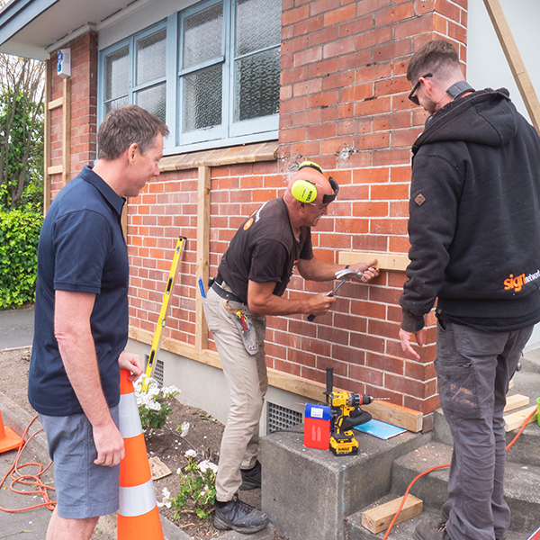 Vocational Rehabilitation Christchurch